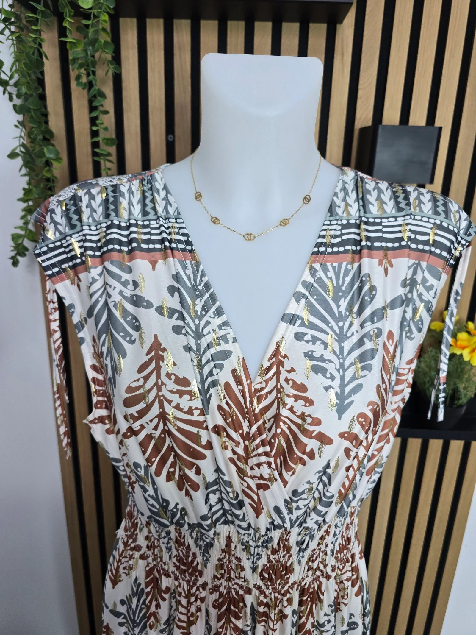 Vestido mágico – photo 3